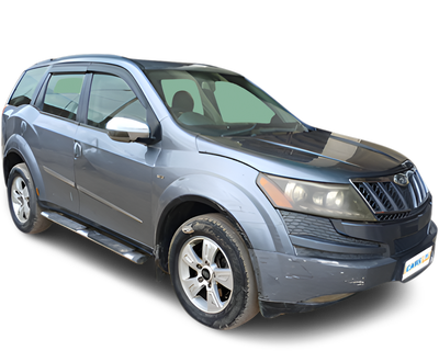 Mahindra XUV500-img